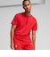 FERRARI RACE TONAL BIG SHIELD TEE