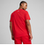 FERRARI RACE TONAL BIG SHIELD TEE