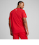 FERRARI RACE TONAL BIG SHIELD TEE