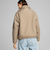 REVERSIBLE SHERPA JACKET