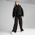 DOWN PUFFER  JACKET