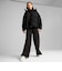 DOWN PUFFER  JACKET