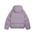 DOWN PUFFER  JACKET