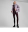 DOWN PUFFER  JACKET