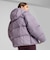 DOWN PUFFER  JACKET