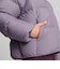 DOWN PUFFER  JACKET