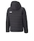 ESS HOODED PADDED JACKET