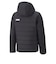 ESS HOODED PADDED JACKET