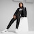 ESS HOODED PADDED JACKET