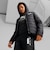 ESS HOODED PADDED JACKET