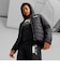 ESS HOODED PADDED JACKET