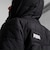 ESS HOODED PADDED JACKET