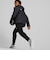 ESS HOODED PADDED JACKET