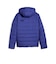 ESS HOODED PADDED JACKET