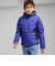 ESS HOODED PADDED JACKET