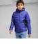 ESS HOODED PADDED JACKET