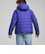 ESS HOODED PADDED JACKET