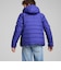 ESS HOODED PADDED JACKET
