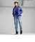 ESS HOODED PADDED JACKET