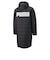 ESS+ HOODED PADDED COAT