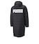 ESS+ HOODED PADDED COAT