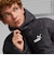 ESS+ HOODED PADDED COAT