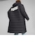 ESS+ HOODED PADDED COAT