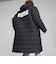 ESS+ HOODED PADDED COAT