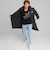 ESS+ HOODED PADDED COAT