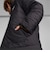 ESS+ HOODED PADDED COAT