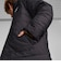 ESS+ HOODED PADDED COAT