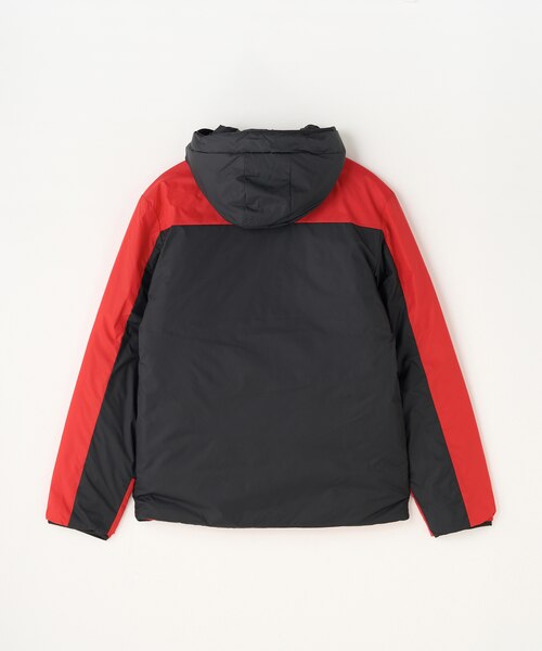 FERRARI STYLE REVERSIBLE PADDED JACKET｜プーマアウトレットの