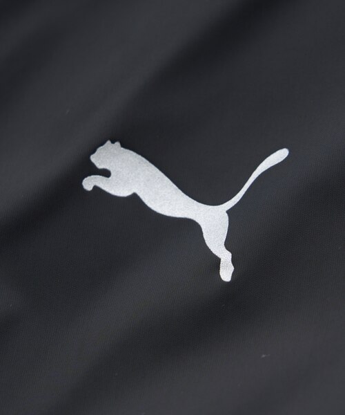 FERRARI STYLE REVERSIBLE PADDED JACKET｜プーマアウトレットの