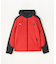 FERRARI STYLE REVERSIBLE PADDED JACKET
