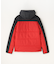 FERRARI STYLE REVERSIBLE PADDED JACKET