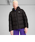 POLY PUFFER JACKET