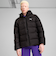 POLY PUFFER JACKET