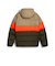 POLY PUFFER JACKET