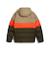 POLY PUFFER JACKET