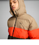 POLY PUFFER JACKET