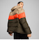POLY PUFFER JACKET