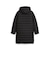 ESS LOGO PADDED COAT