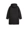 ESS LOGO PADDED COAT