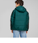 REVERSIBLE PUFFER JACKET B