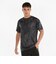 TRAIN AOP SS TEE
