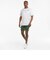 TRAIN AOP SS TEE
