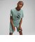 ACTIVE SPORTS GRAPHIC POLY TEE B