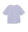 SUMMER SS LAYERED TEE