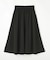 PCPC WOVEN LONG SKIRT