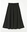 PCPC WOVEN LONG SKIRT